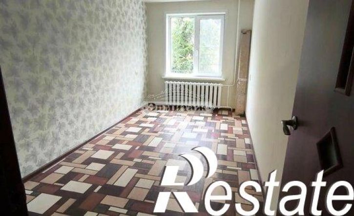 2-комн квартира Чернореченская улица, 97,  д. 97