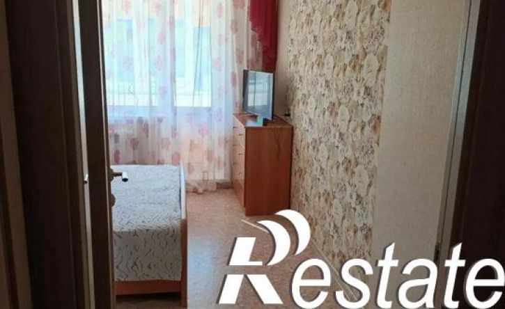 3-комн квартира жилой район Заозёрный, 2-й микрорайон, 24