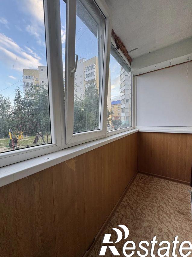 Купить квартиру за 4 980 000 рублей на 6а микрорайон, 9