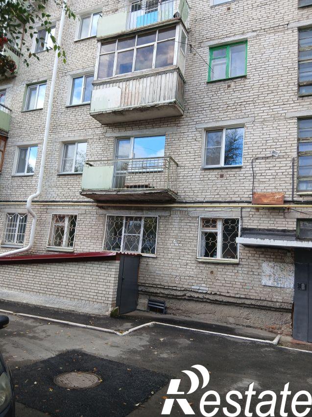 Купить квартиру за 3 200 000 рублей на Томина улица, 88