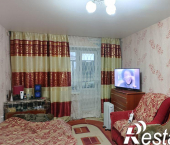 комната 17.2 кв м Краснодонская улица, 5а