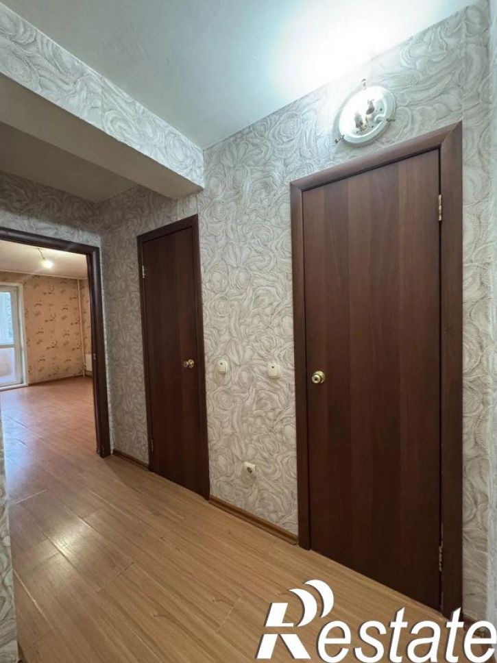2-комн квартира 6а микрорайон, 9
