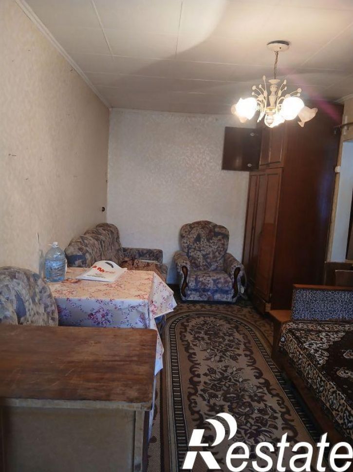 1-комн квартира Томина улица, 88