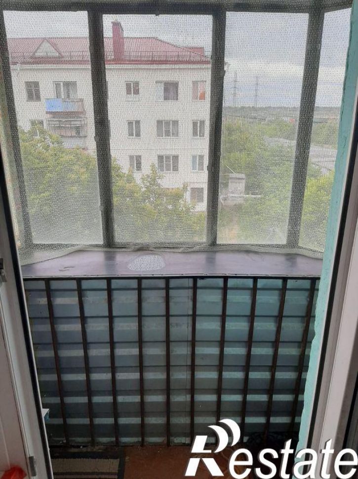 Комната Краснодонская улица, 5а