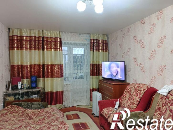 Комната Краснодонская улица, 5а