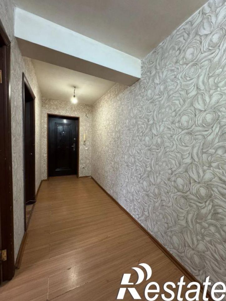 2-комн квартира 6а микрорайон, 9