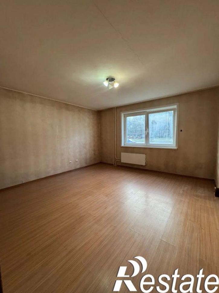 2-комн квартира 6а микрорайон, 9