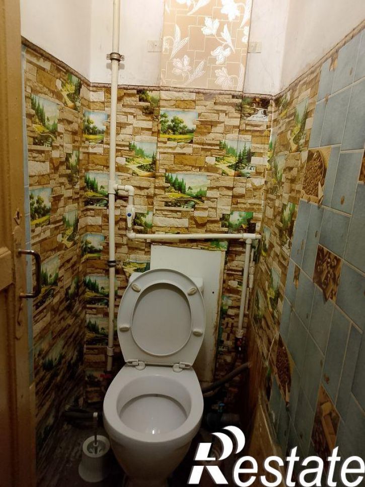 Комната Краснодонская улица, 5а