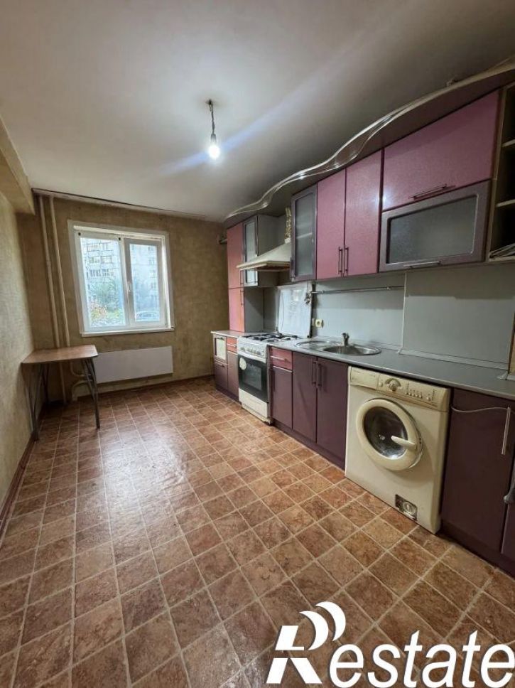 2-комн квартира 6а микрорайон, 9