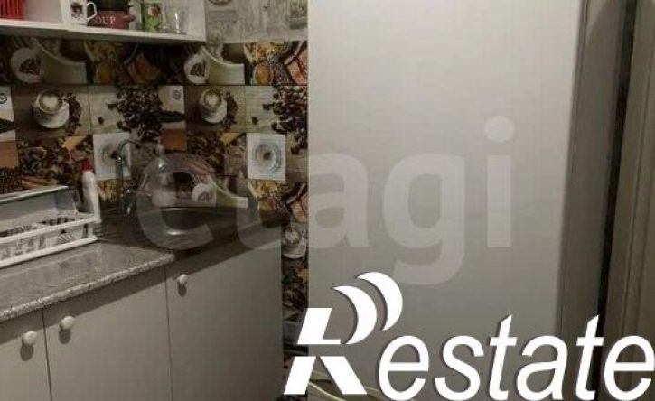 1-комн квартира Пролетарская улица, 41,  д. 41