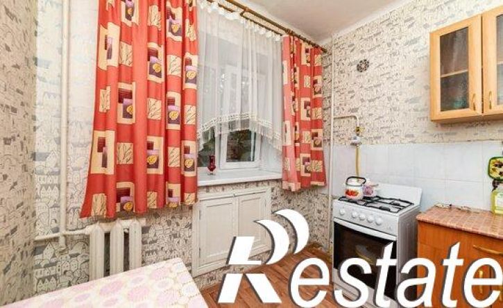 1-комн квартира улица Максима Горького, 34,  д. 34