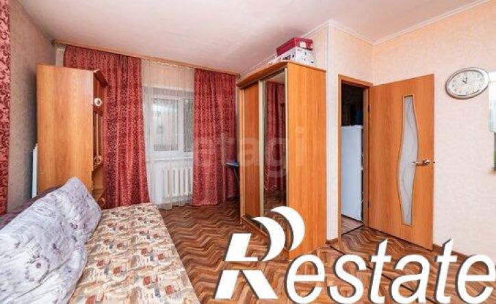 1-комн квартира улица Максима Горького, 34,  д. 34