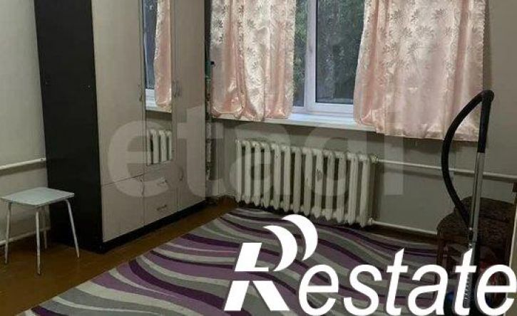 1-комн квартира Пролетарская улица, 41,  д. 41