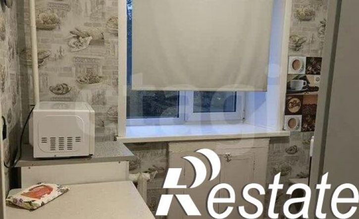 1-комн квартира Пролетарская улица, 41,  д. 41
