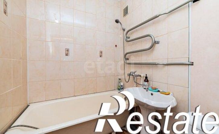 1-комн квартира улица Максима Горького, 34,  д. 34