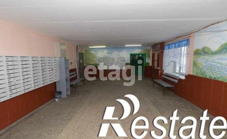 1-комн квартира проспект Конституции, 77А,  д. 77А