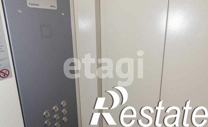 1-комн квартира проспект Конституции, 77А,  д. 77А