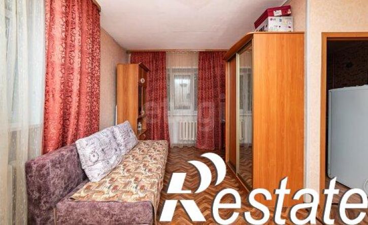 1-комн квартира улица Максима Горького, 34,  д. 34
