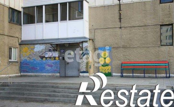 1-комн квартира проспект Конституции, 77А,  д. 77А