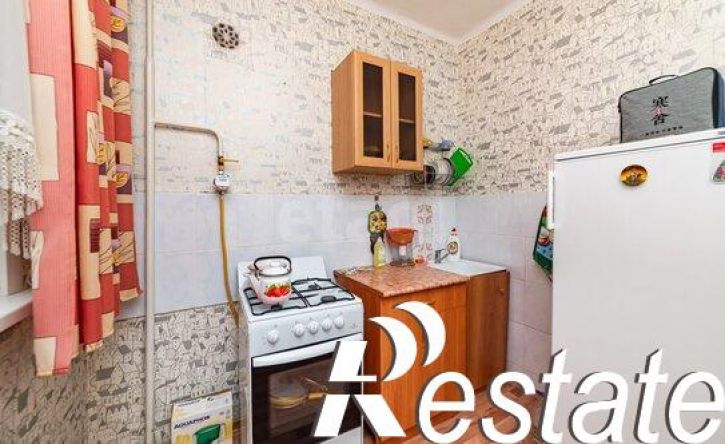 1-комн квартира улица Максима Горького, 34,  д. 34