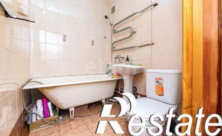 1-комн квартира улица Максима Горького, 34,  д. 34
