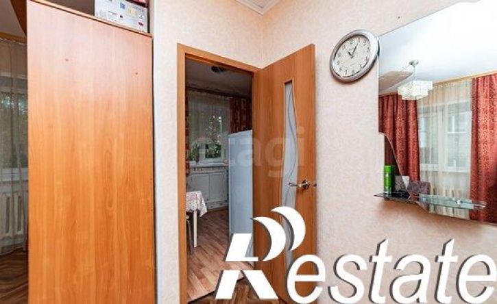 1-комн квартира улица Максима Горького, 34,  д. 34