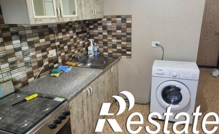 1-комн квартира улица Куйбышева, 142А,  д. 142А
