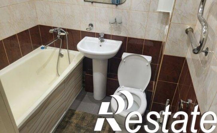 1-комн квартира улица Куйбышева, 142А,  д. 142А