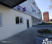 торговое помещение 126 кв м улица Карла Маркса, 106