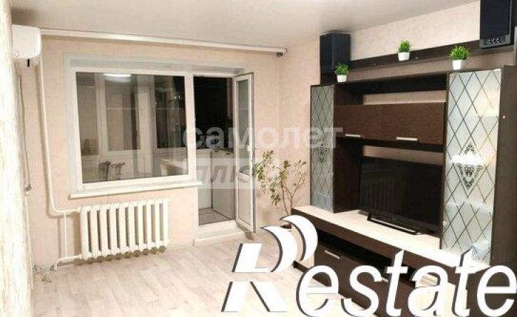 3-комн квартира улица Куйбышева, 142,  д. 142