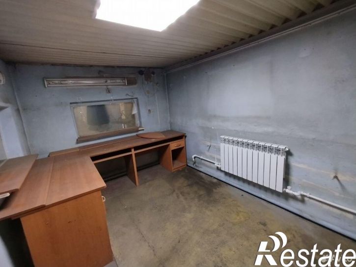 Склад проспект Машиностроителей, 30,  д. 30