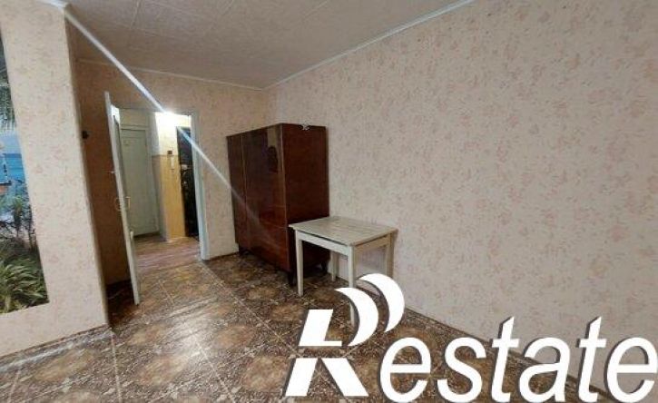 2-комн квартира улица Рихарда Зорге, 56,  д. 56