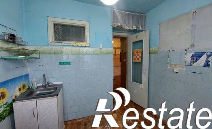 2-комн квартира улица Рихарда Зорге, 56,  д. 56