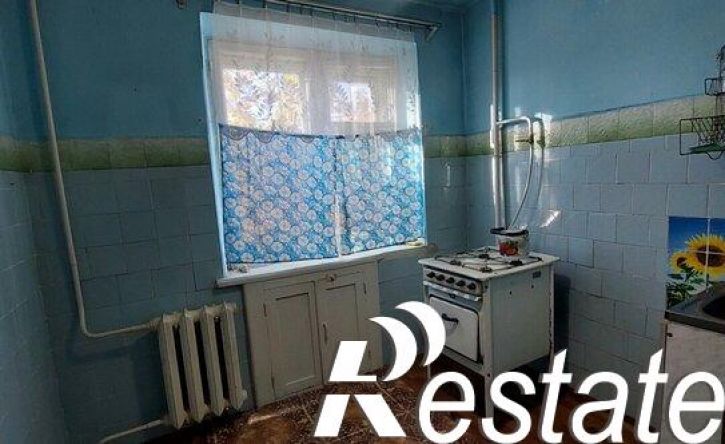 2-комн квартира улица Рихарда Зорге, 56,  д. 56