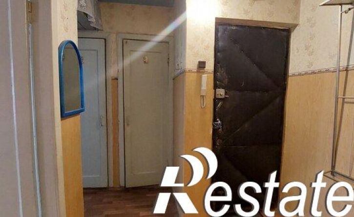 2-комн квартира улица Рихарда Зорге, 56,  д. 56