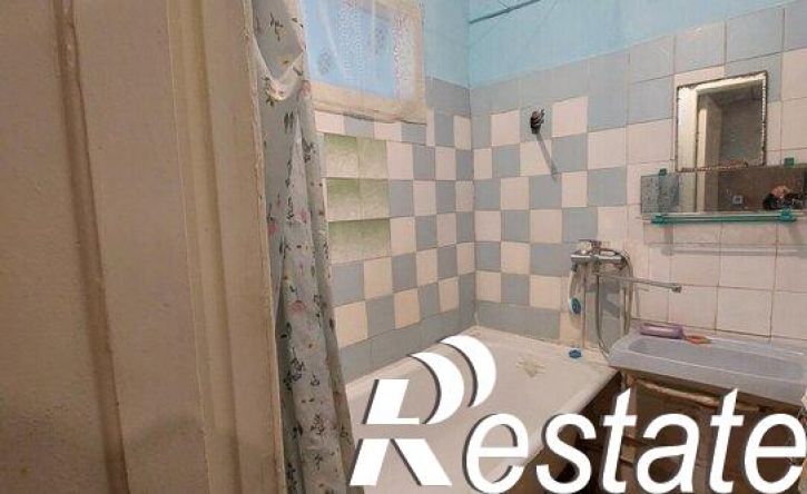 2-комн квартира улица Рихарда Зорге, 56,  д. 56