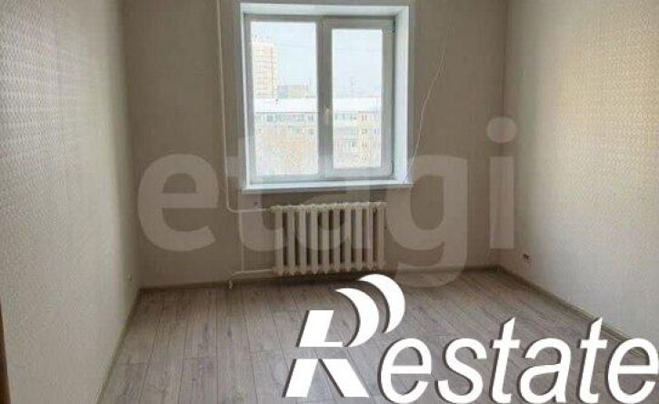3-комн квартира улица Войкова, 19,  д. 19