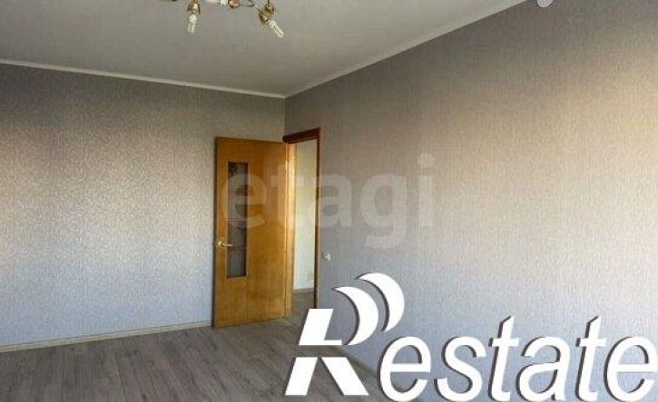 3-комн квартира улица Войкова, 19,  д. 19