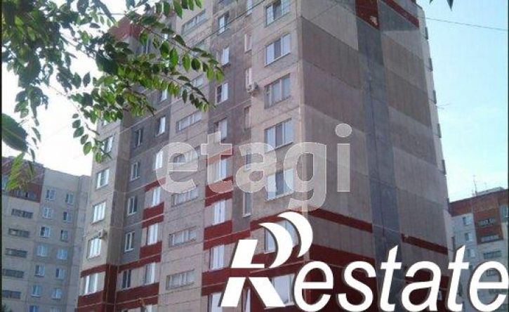 3-комн квартира улица Войкова, 19,  д. 19