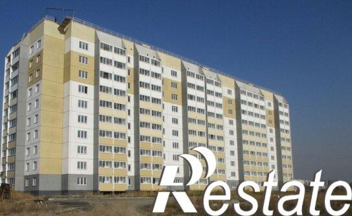 2-комн квартира улица Федота Елисеева, 11,  д. 11