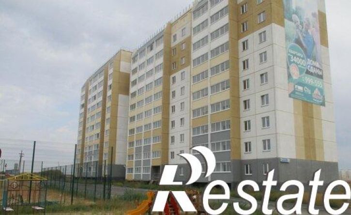 2-комн квартира улица Федота Елисеева, 11,  д. 11
