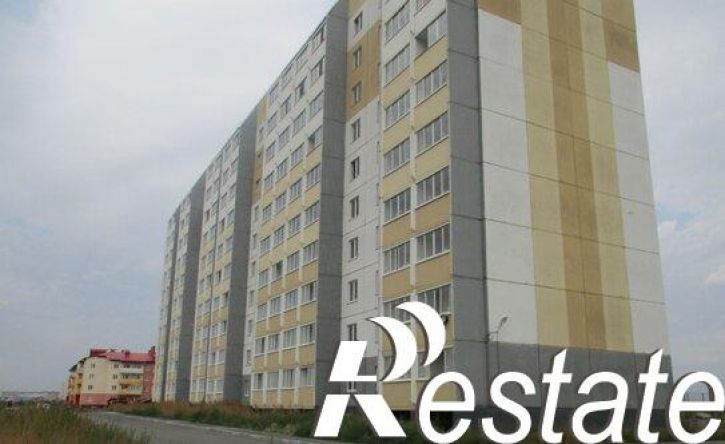 2-комн квартира улица Федота Елисеева, 11,  д. 11