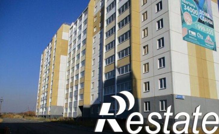 2-комн квартира улица Федота Елисеева, 11,  д. 11