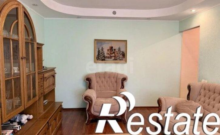 2-комн квартира улица Карла Маркса, 100,  д. 100