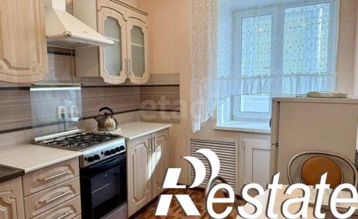2-комн квартира улица Карла Маркса, 100,  д. 100