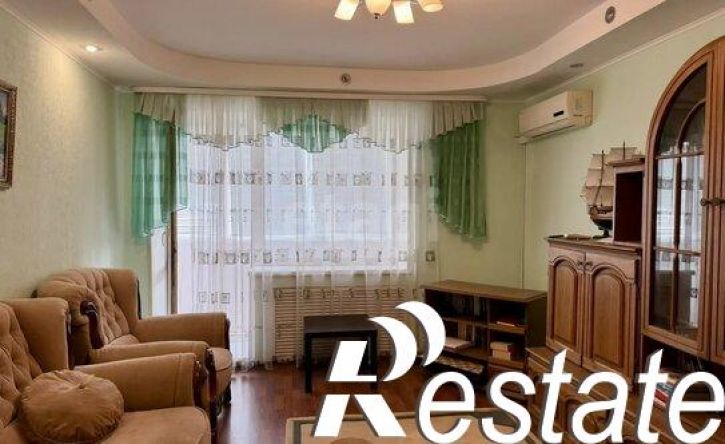 2-комн квартира улица Карла Маркса, 100,  д. 100