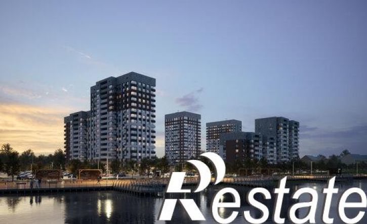 2-комн квартира улица Витебского, 5Б,  д. 5Б