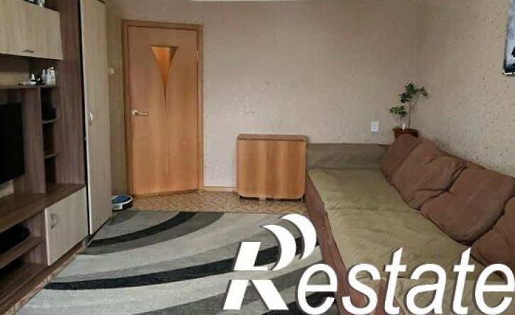 2-комн квартира улица Кулибина, 1Б,  д. 1Б