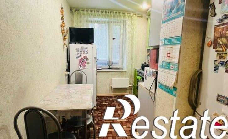 2-комн квартира улица Кулибина, 1Б,  д. 1Б