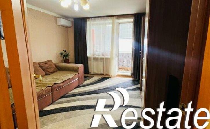 2-комн квартира улица Кулибина, 1Б,  д. 1Б